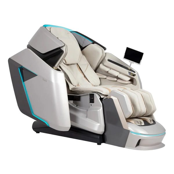 Osaki Grand Duo 4D+4D Massage Chair Online now