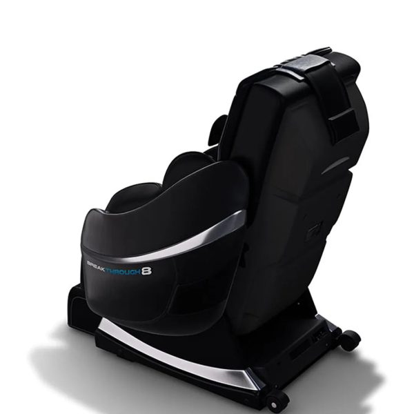 Medical Breakthrough 8 Massage Chair For Discount