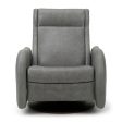 American Leather Nova Comfort Air Zero Gravity Recliner Cheap