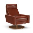 American Leather Cumulus Comfort Air Zero Gravity Recliner For Discount