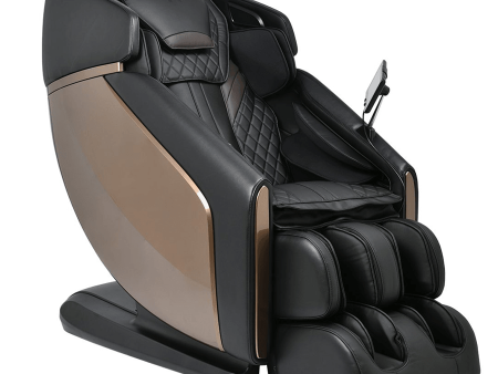 Rockertech Sensation 4D Massage Chair Online now