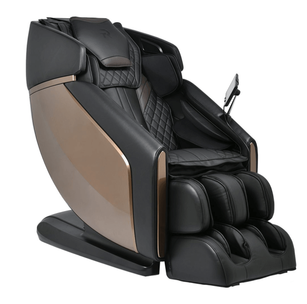 Rockertech Sensation 4D Massage Chair Online now