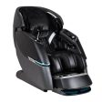 Osaki Ai Vivo 4D Massage Chair with Dual 4D + 2D Tracks For Discount