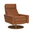 American Leather Cumulus Comfort Air Zero Gravity Recliner For Discount